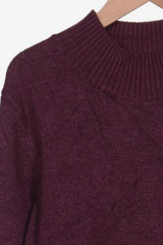 MONTEGO Pullover XL in Rot