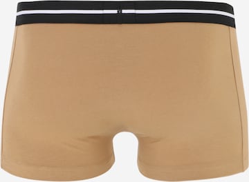 BOSS Orange Boxershorts in Beige