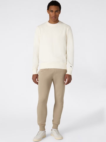 Champion Authentic Athletic Apparel Tapered Παντελόνι σε μπεζ