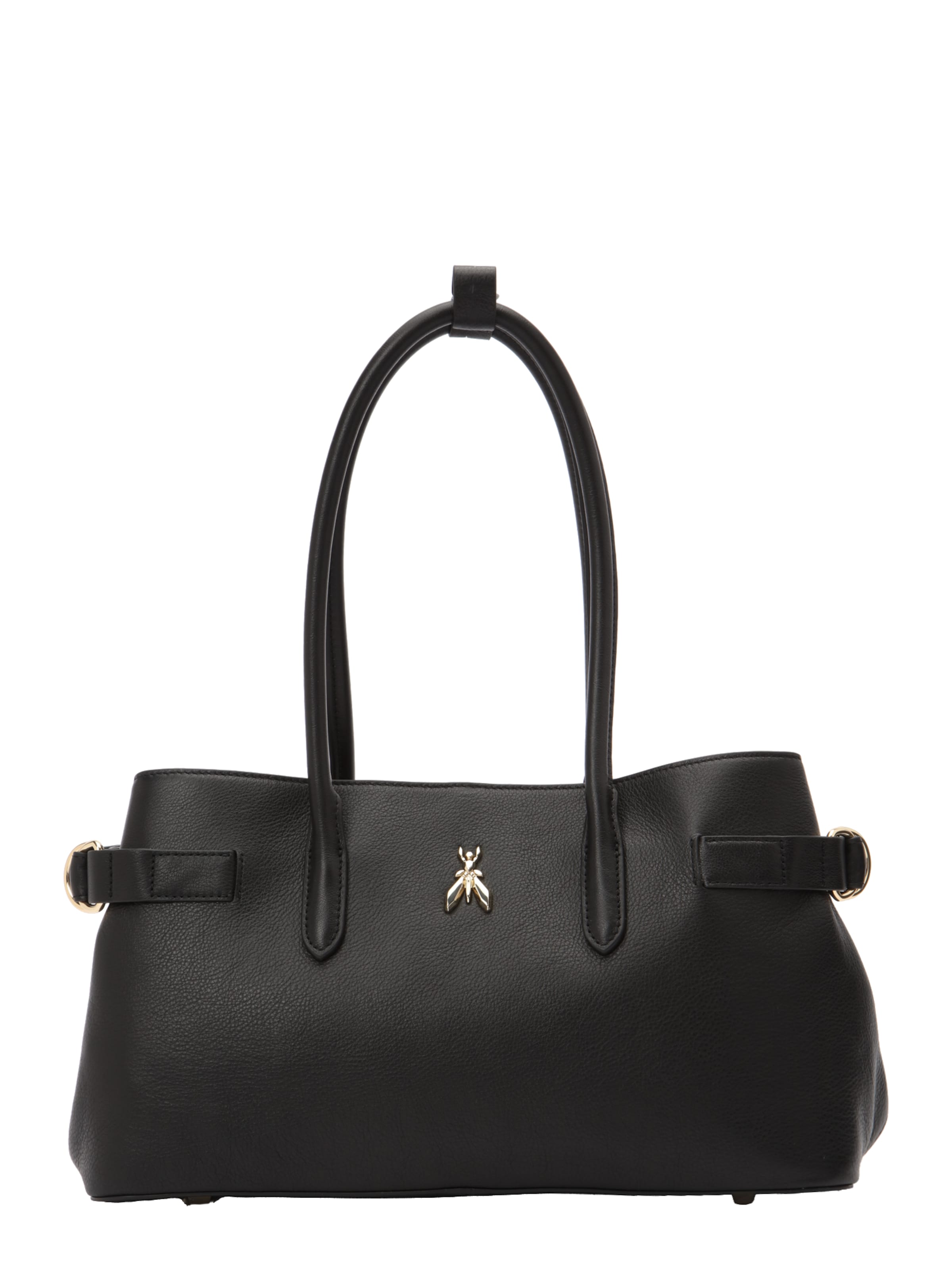 PATRIZIA PEPE Válltáskák - fekete: elől