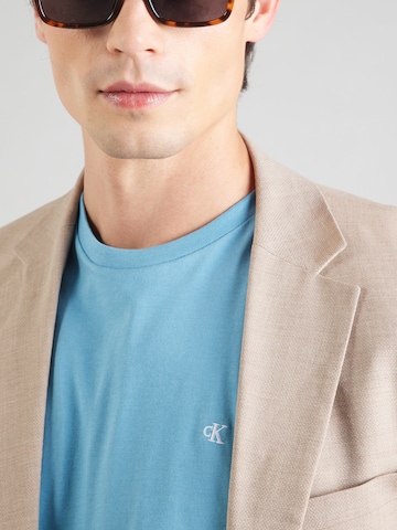 Calvin Klein Jeans Футболка в Синий