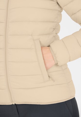 Whistler Between-season jacket 'Arubi' in Beige