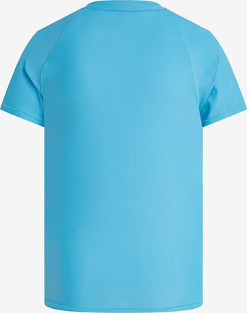 PROTEST Sportbademode 'PRTBERENT JR' in Blau: Vorderseite