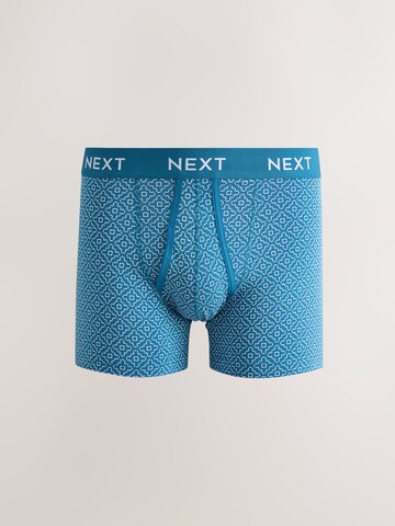 Next Boxer shorts in Blue