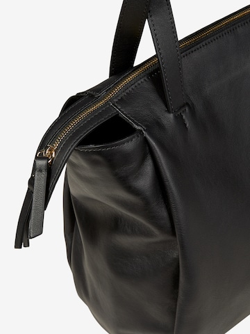 Marc O'Polo Shopper in Black