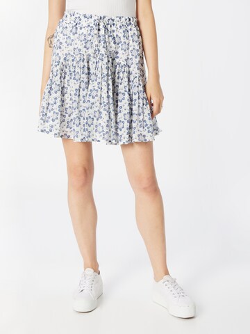 Polo Ralph Lauren Skirt in Blue: front