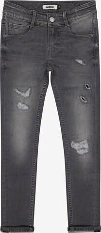 Raizzed Regular Jeans 'BANGKOK' in Grau: predná strana