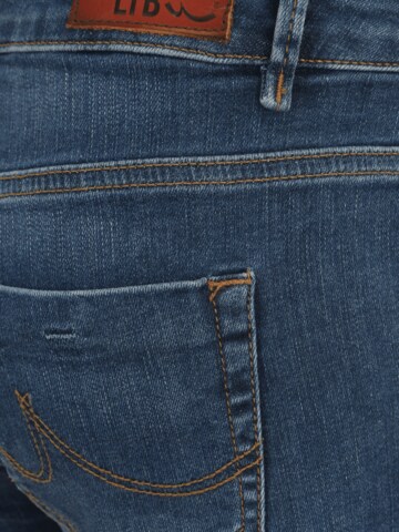 LTB Regular Jeans 'Judie' in Blue