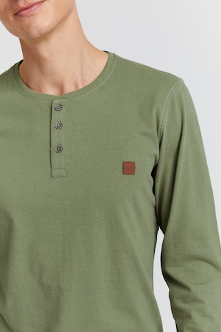 11 Project Shirt 'Bonso' in Green
