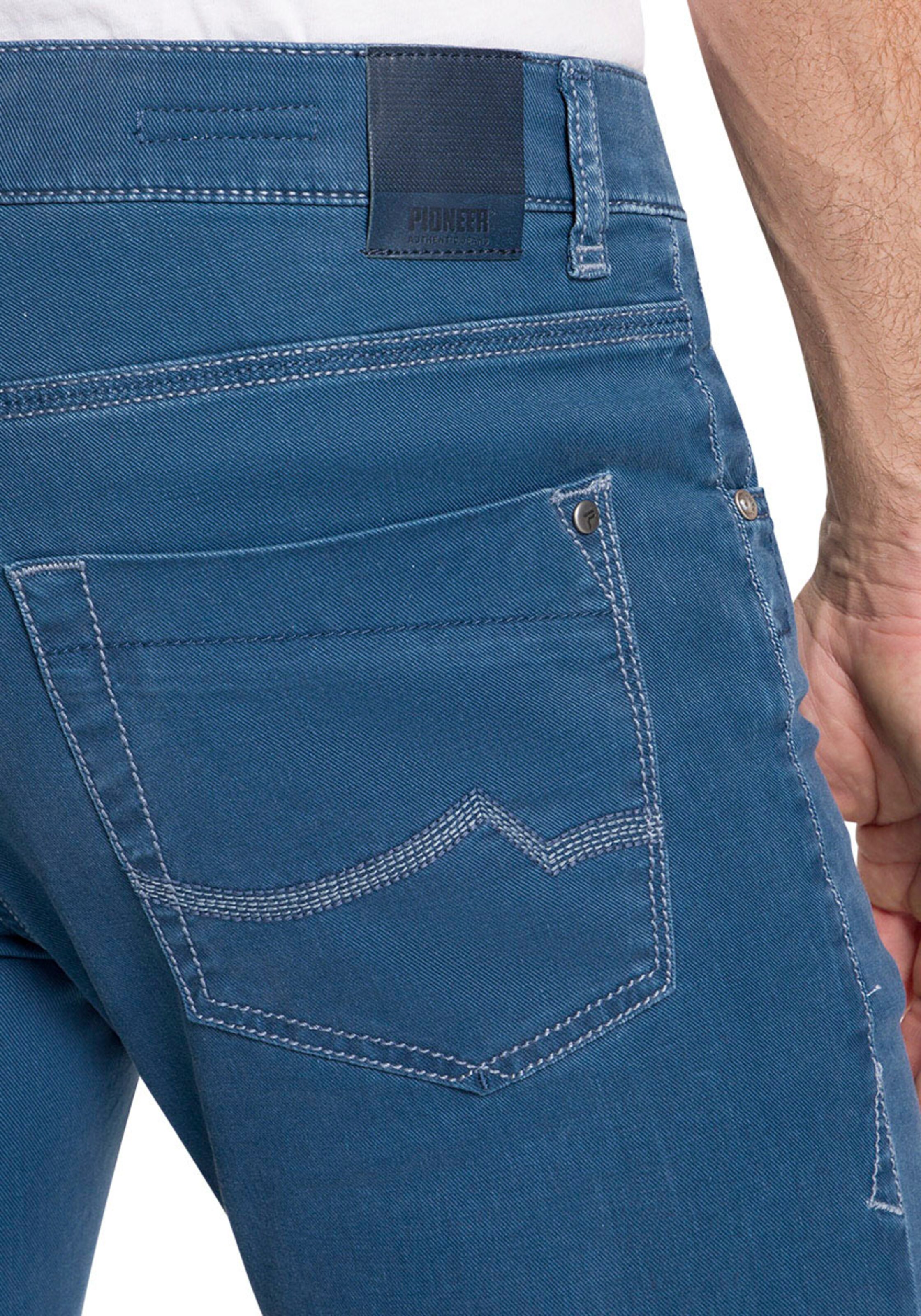 PIONEER Regular Jeans in Blue