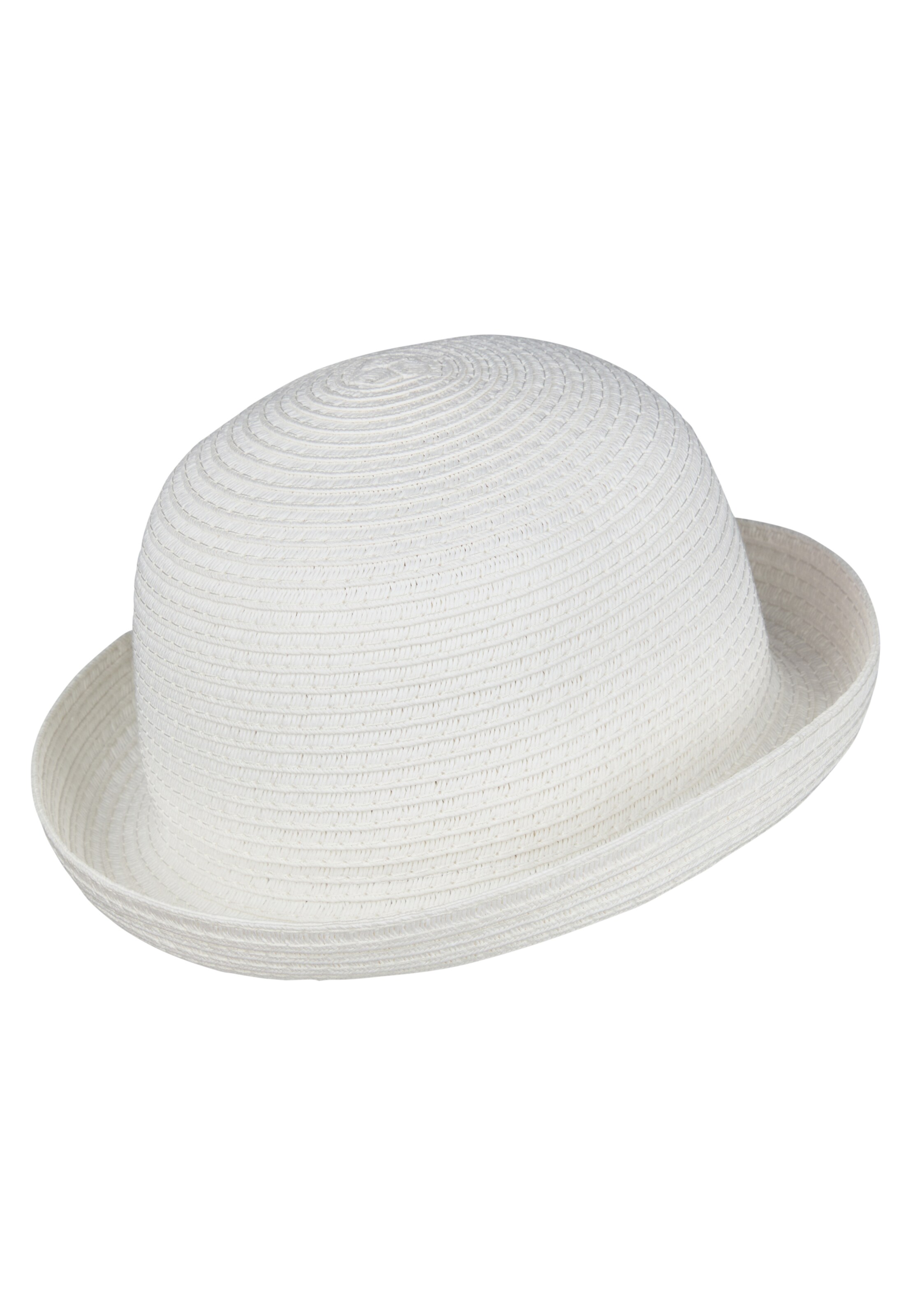 STERNTALER Hat in White
