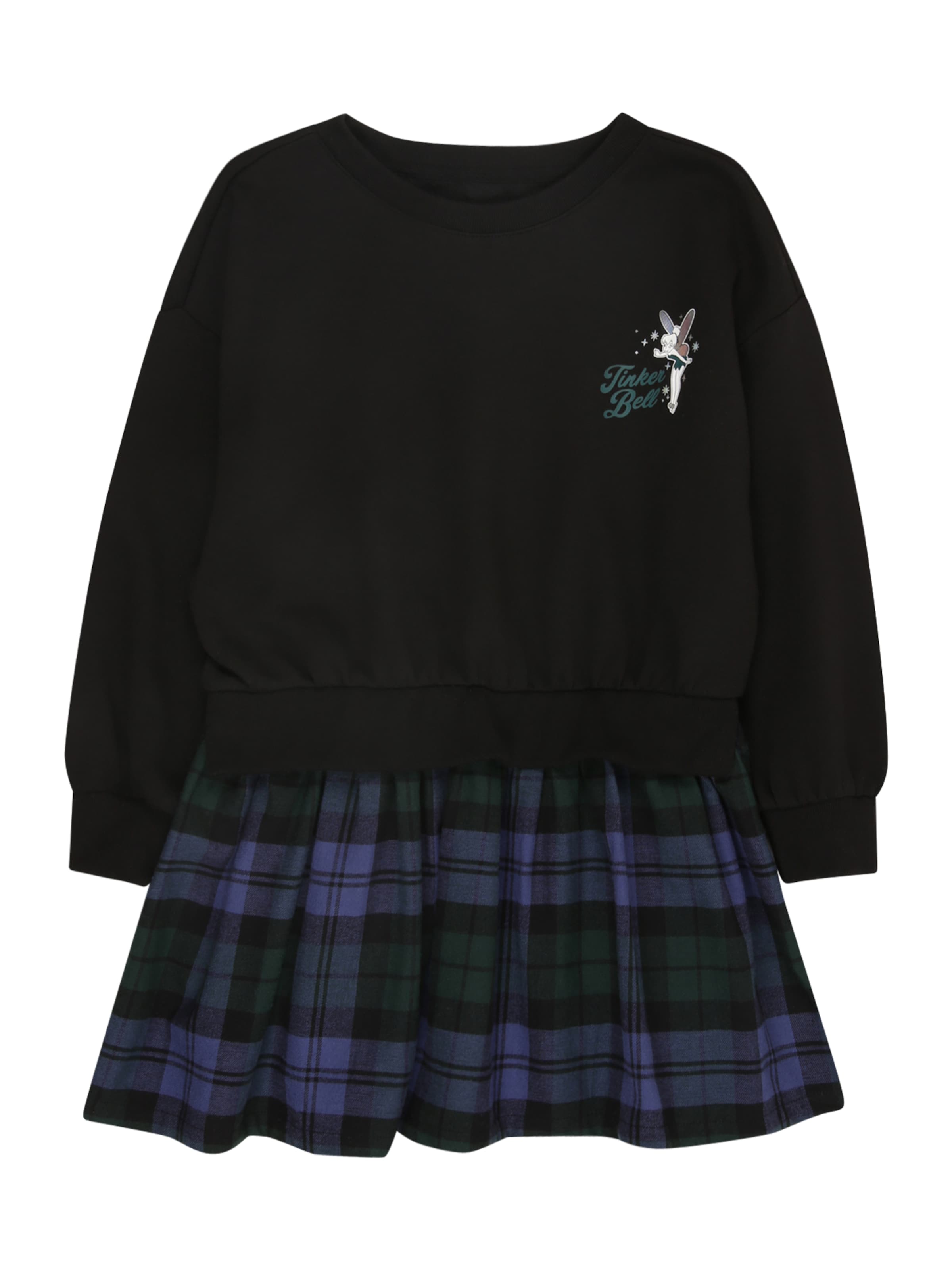 juoda GAP Suknelė: priekis