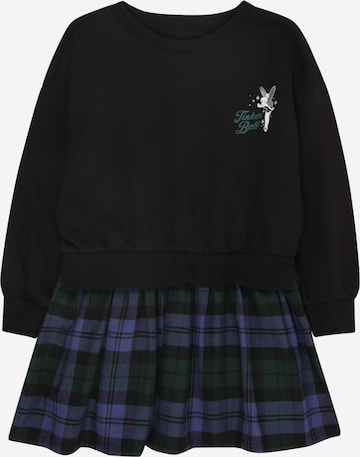 juoda GAP Suknelė: priekis