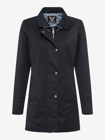 Fuchs Schmitt Übergangsjacke 'Cityjacke Nottingham'‌ in Blau: Vorderseite