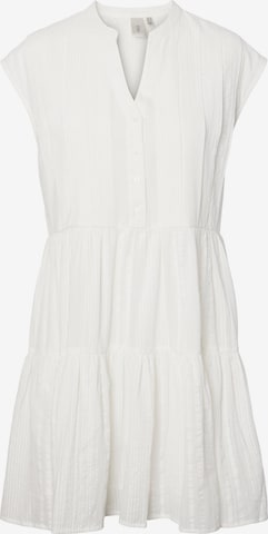 Y.A.S Dress 'BLIS' in White: front