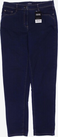 Walbusch Jeans 30-31 in Blau: predná strana