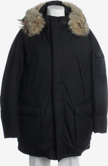 Woolrich Jacket & Coat in XL in Black, Item view