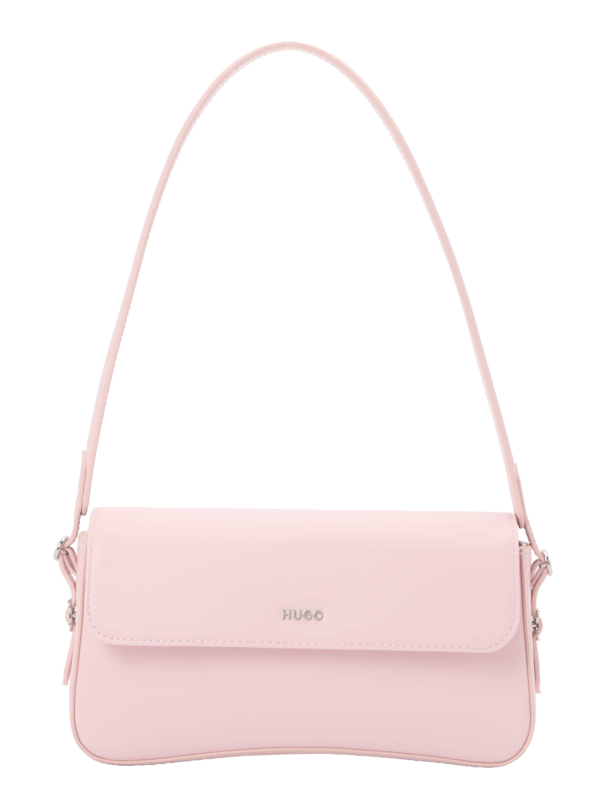 rozā HUGO Pleca soma 'Syndra': no priekšpuses