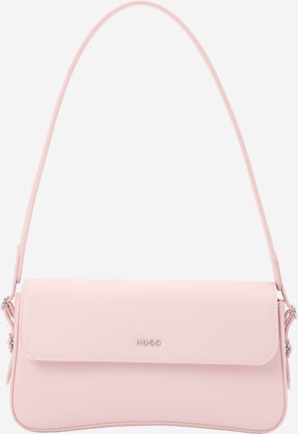 rozā HUGO Pleca soma 'Syndra': no priekšpuses