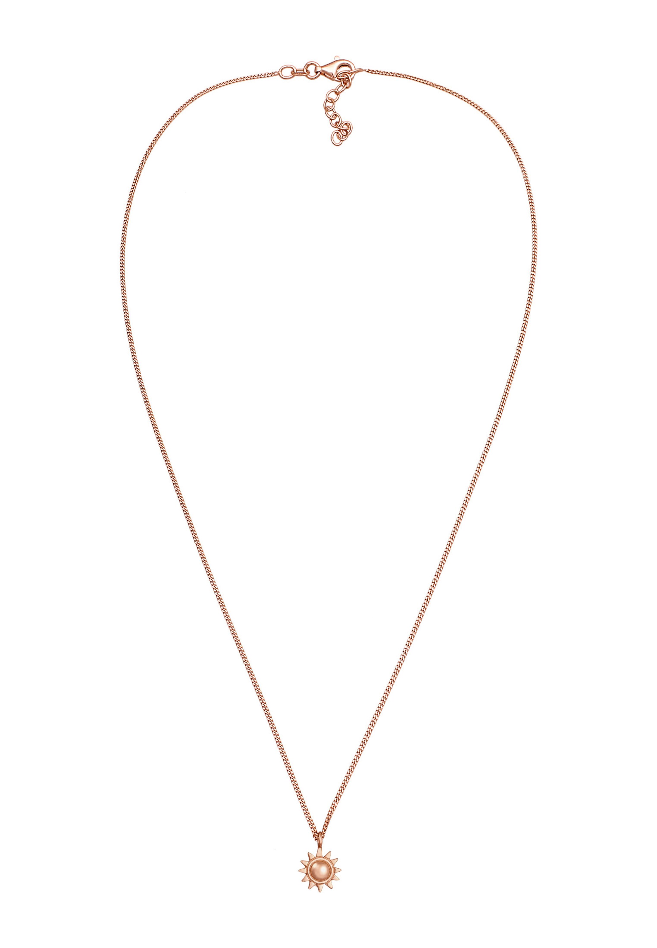 ELLI Necklace in Gold
