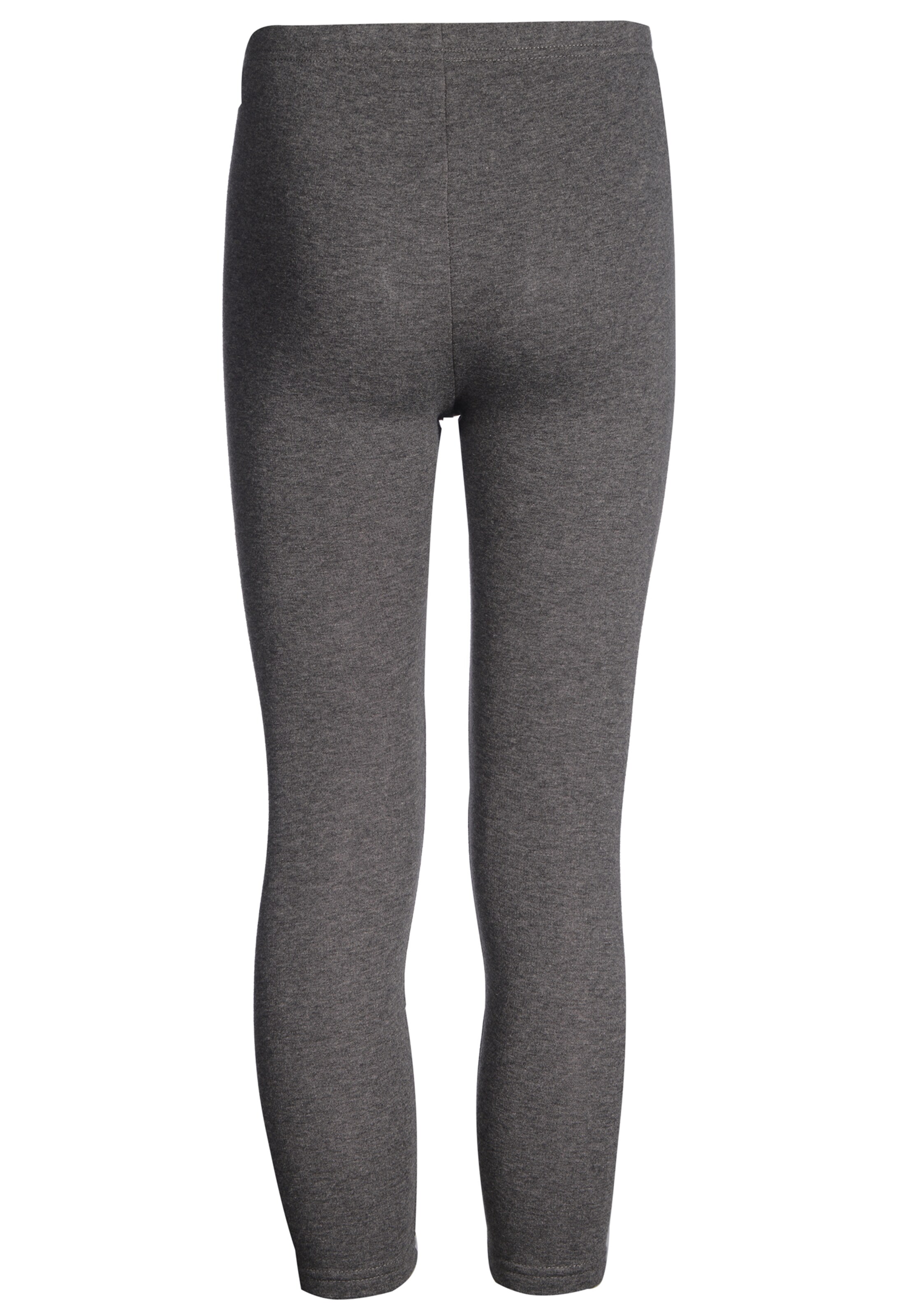 happy girlsSkinny Tajice - siva boja