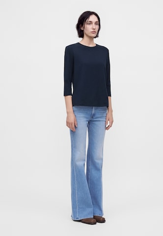 Maglietta 'MULTIA' di Weekend Max Mara in blu