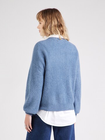 Pull-over 'Gustel Hope' MSCH COPENHAGEN en bleu