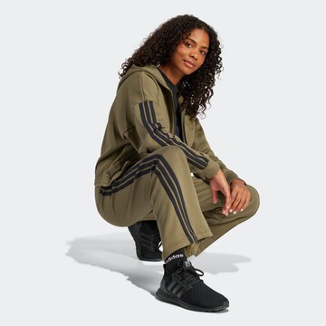 ADIDAS SPORTSWEAR Tracksuit 'ENERGIZE' in Green