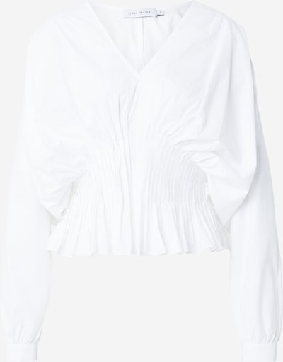 Palaidinė iš Cph Muse, spalva – balta, Prekių apžvalga