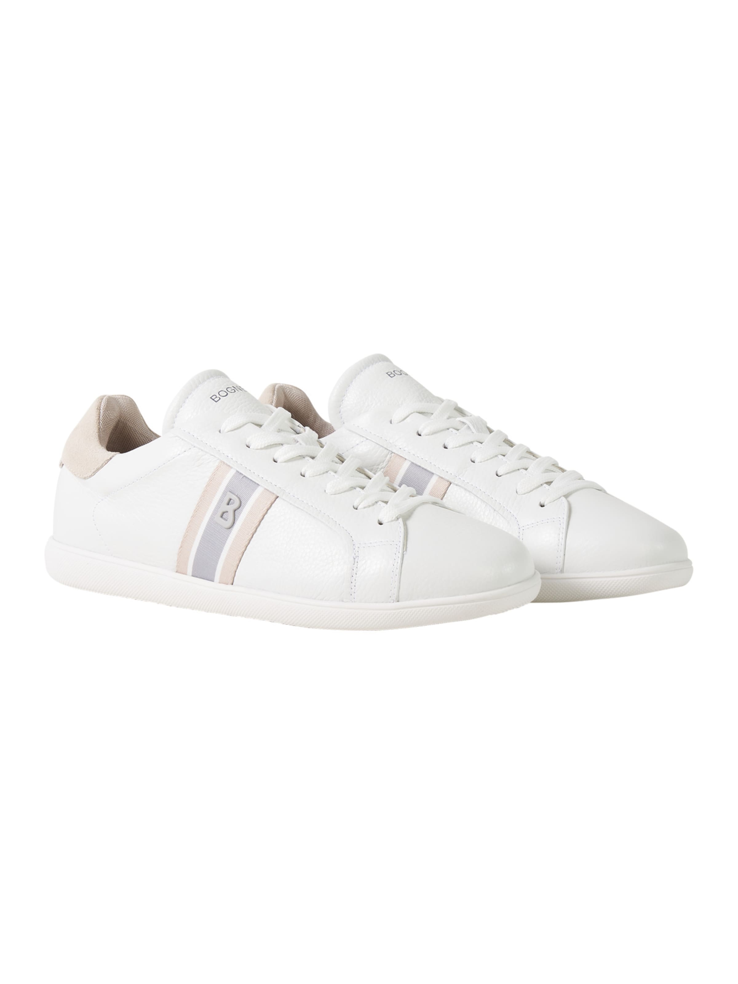 BOGNER Sneakers in White