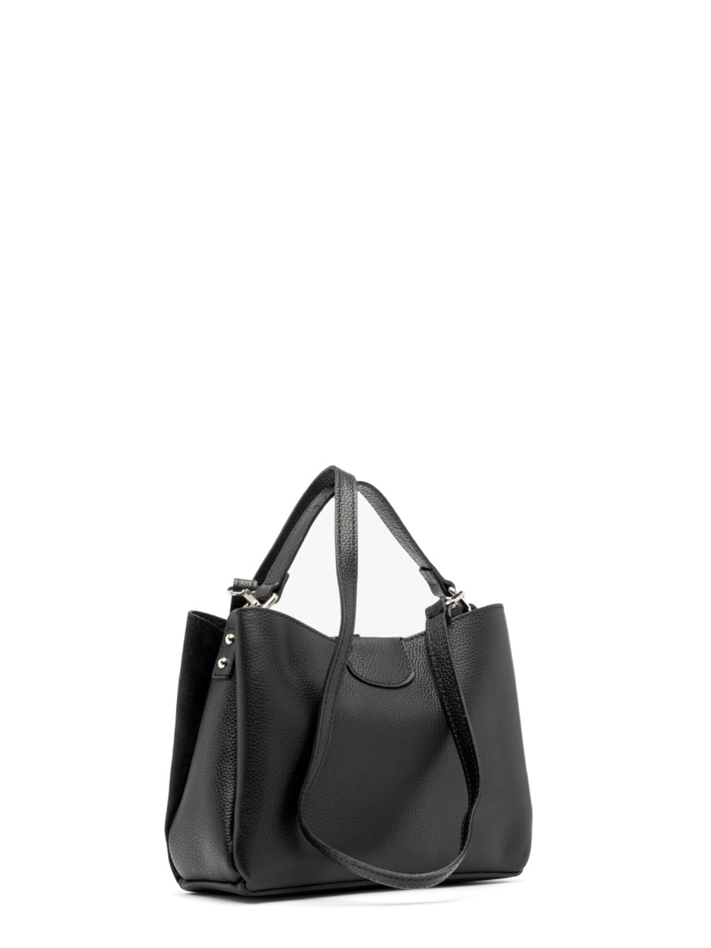 RYLKO Handtasche in Schwarz