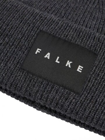 FALKE Beanie in Grey