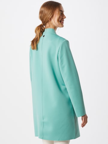 TOM TAILOR Between-seasons coat in Green