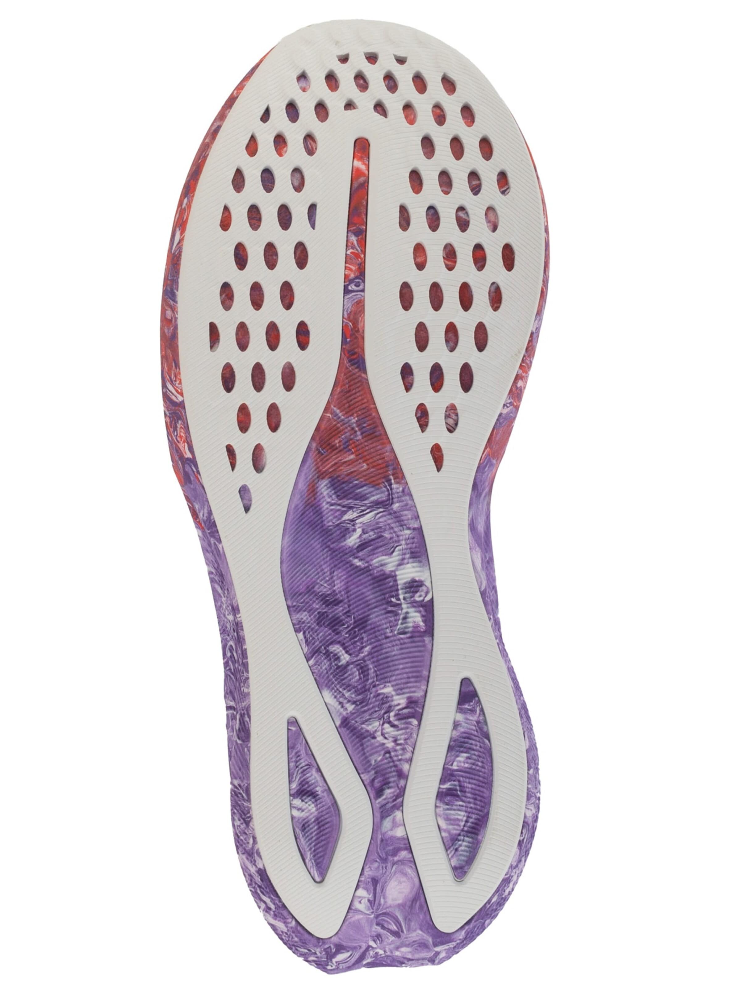 ASICS Running shoe 'Gel-Noosa Tri 16' in Purple