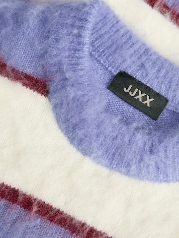 JJXX Sweter 'JXCALISTA' w kolorze niebieski