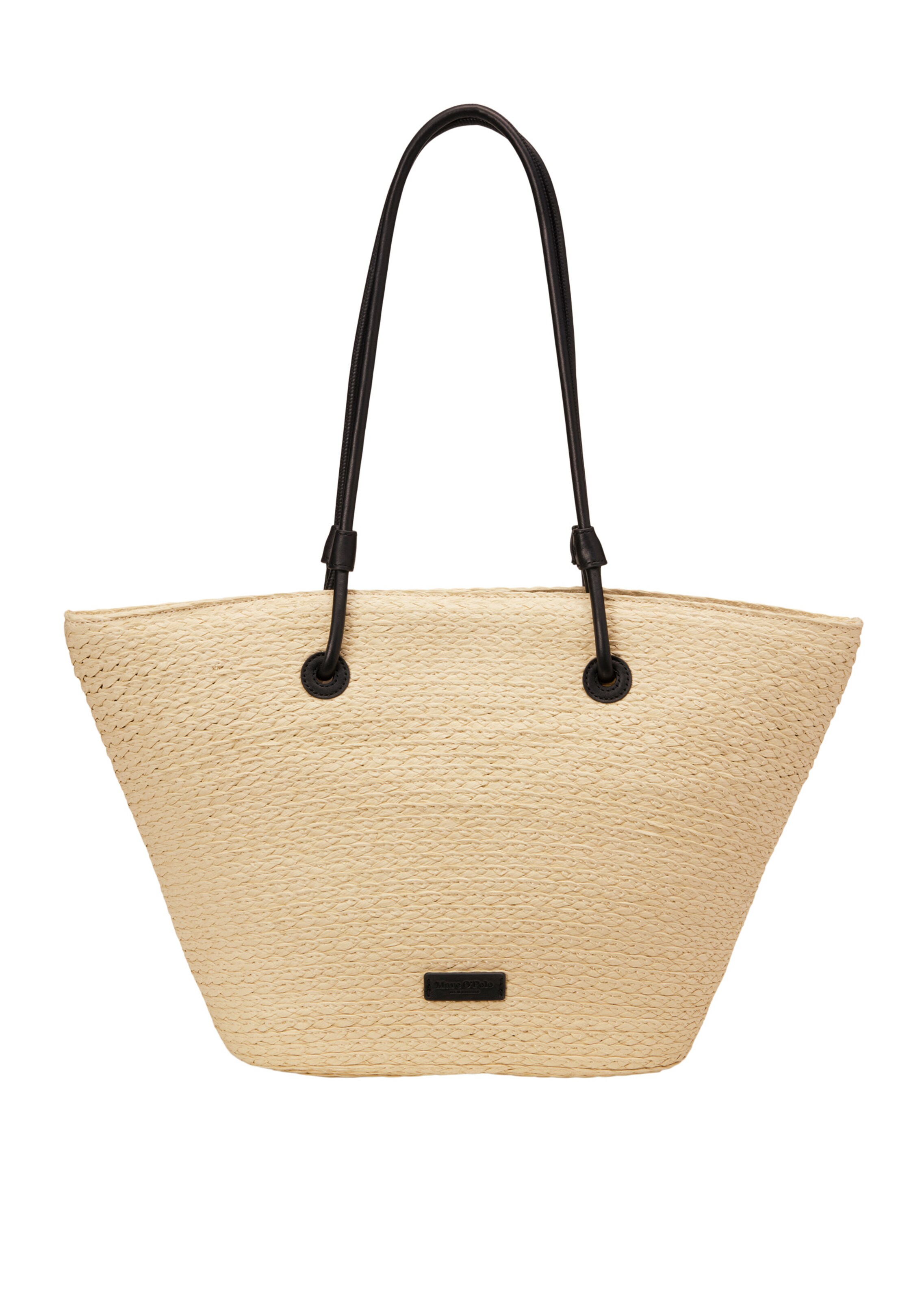 Marc O'Polo Shopper in Gelb