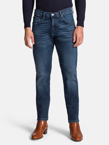 Baldessarini Jeans 'Jayden' in Blau: predná strana