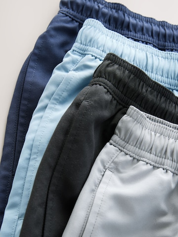 Next Uimashortsit 'Essential' värissä sininen
