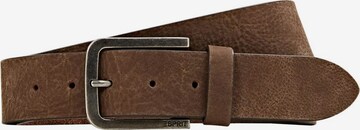 ESPRIT Belt in Brown: front