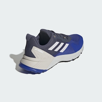 ADIDAS TERREX Loopschoen 'Soulstride' in Blauw