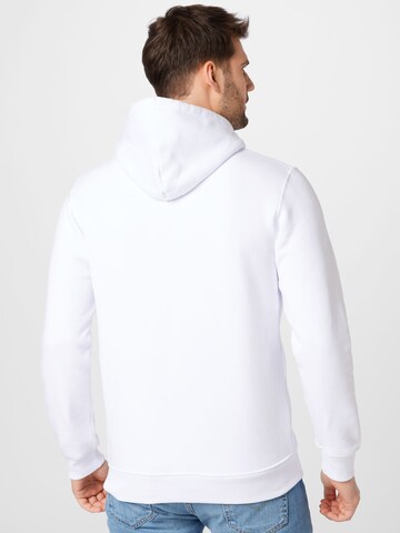 EINSTEIN & NEWTON Sweatshirt 'Arrow' in Weiß