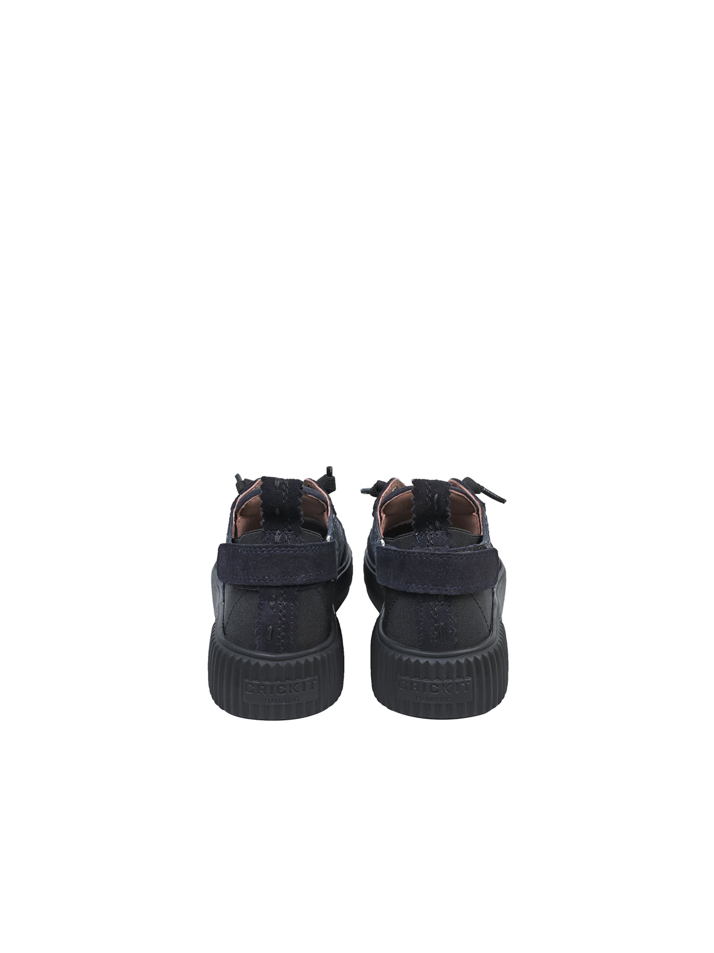 Crickit Sneakers laag ' PARIA ' in Blauw