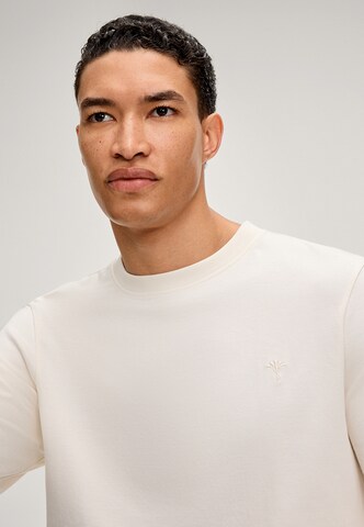 JOOP! Shirt 'Pino' in Beige