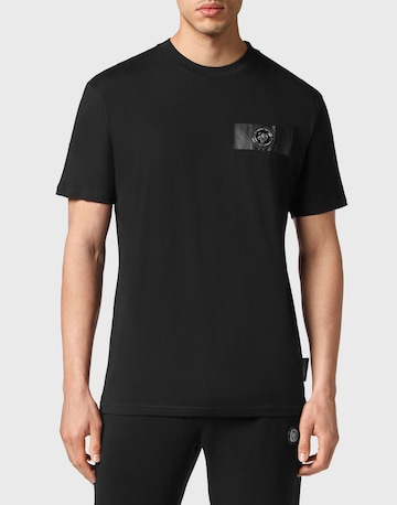 Maglietta di Plein Sport in nero