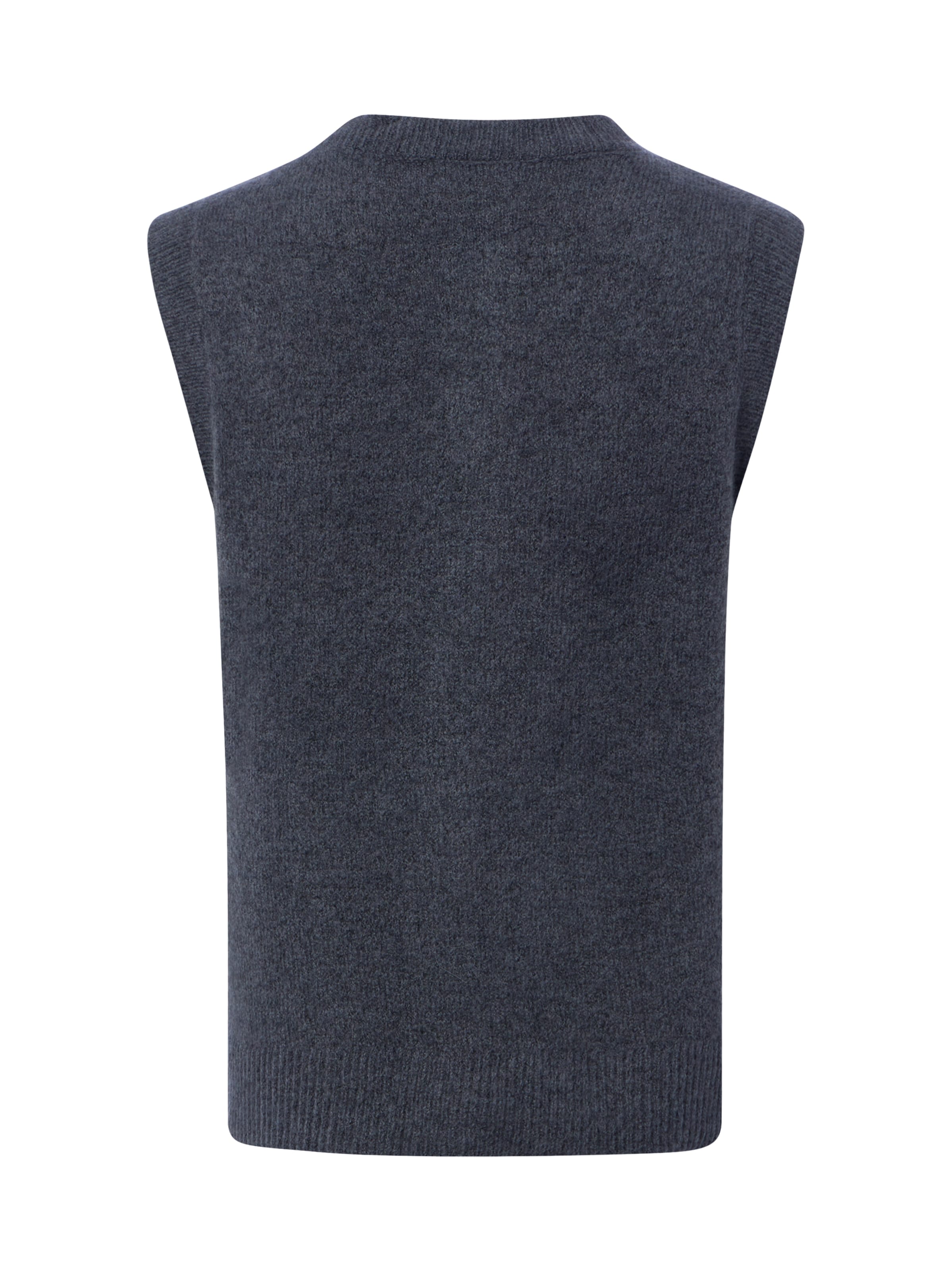 Cardigan MSCH COPENHAGEN en gris