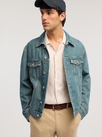 Trussardi - Ajuste regular Camisa en beige