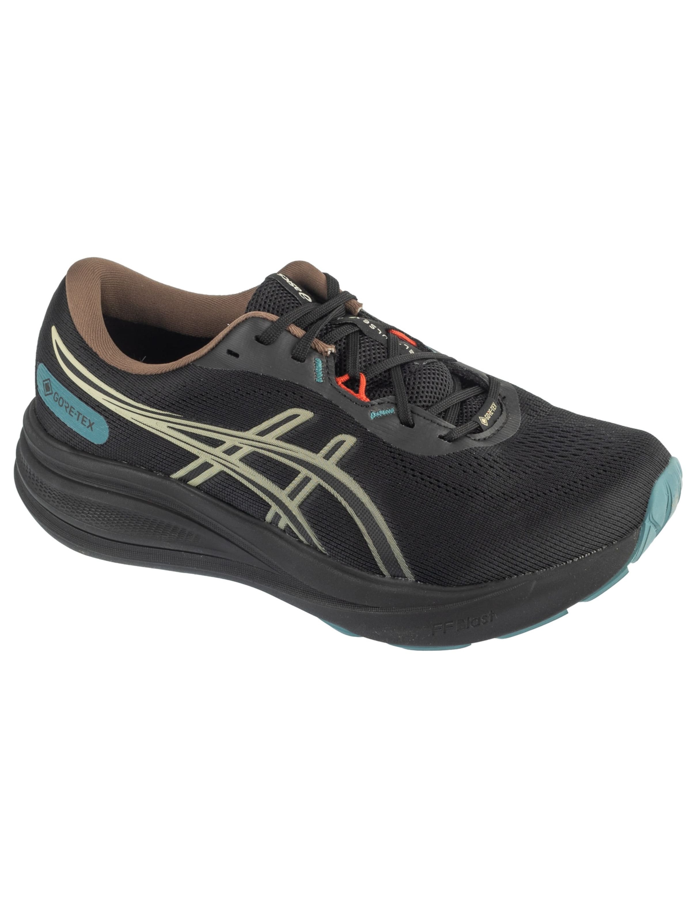 ASICS Chaussure de course 'Gel-Pulse 17 GTX' en 41,5 en noir, Vue avec produit