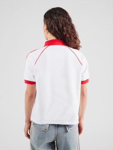 ADIDAS ORIGINALS Shirt in Wit