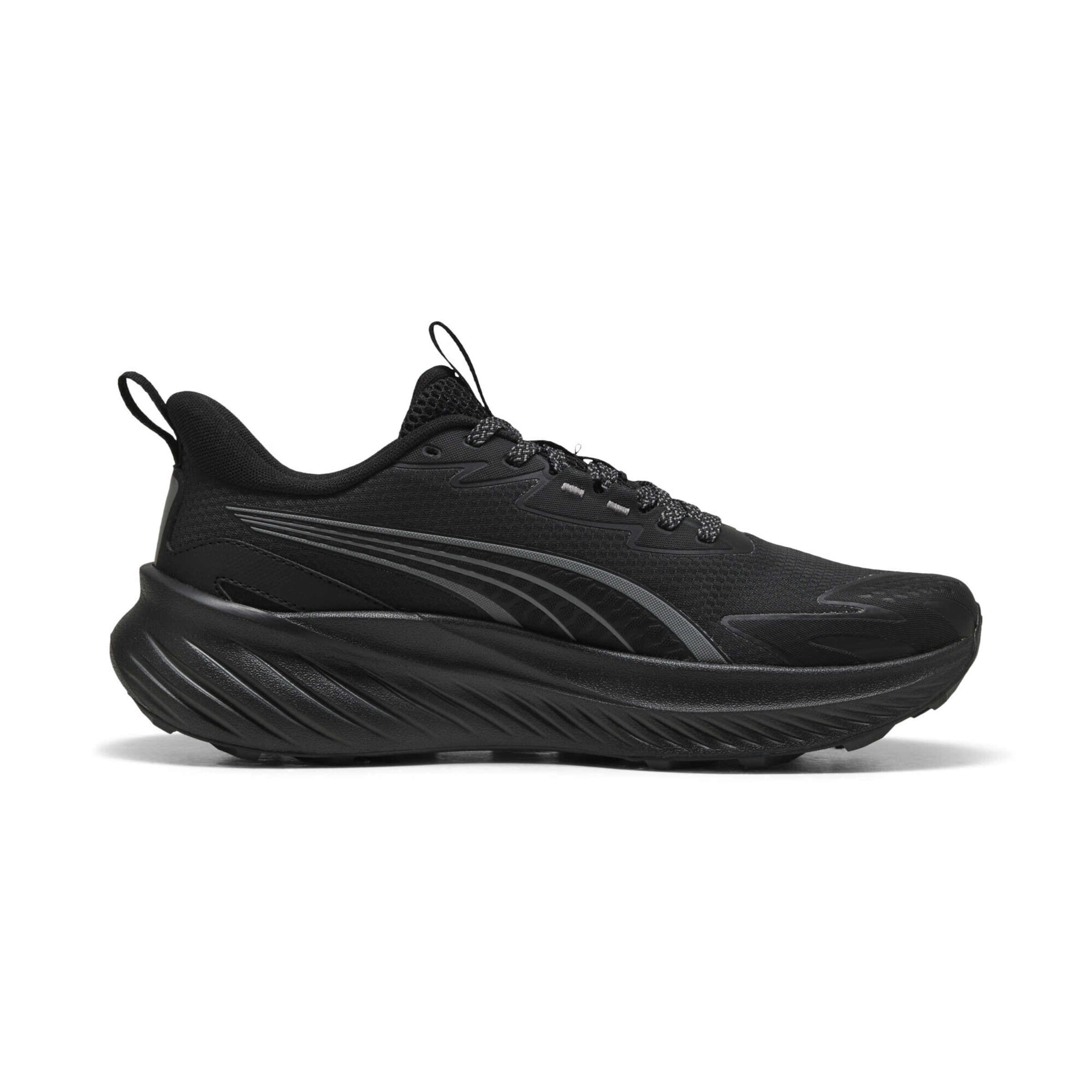 Baskets basses 'Pounce Lite 2' PUMA en noir