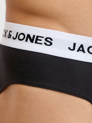 JACK & JONES - Braga en negro